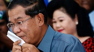 Cambodia: CPP and CNRP set date for new round of talks - ảnh 1